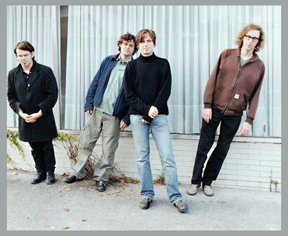 The Notwist